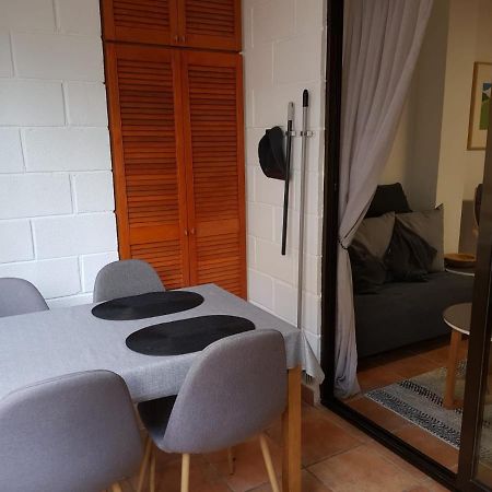 Estudio En El Centro De San Juan De Alicante Ngoại thất bức ảnh