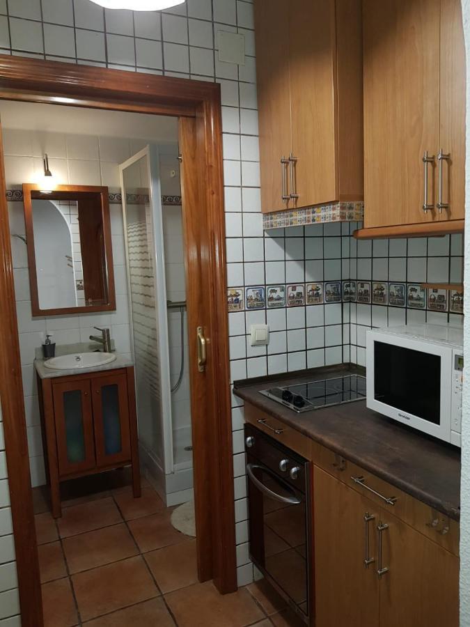 Estudio En El Centro De San Juan De Alicante Ngoại thất bức ảnh