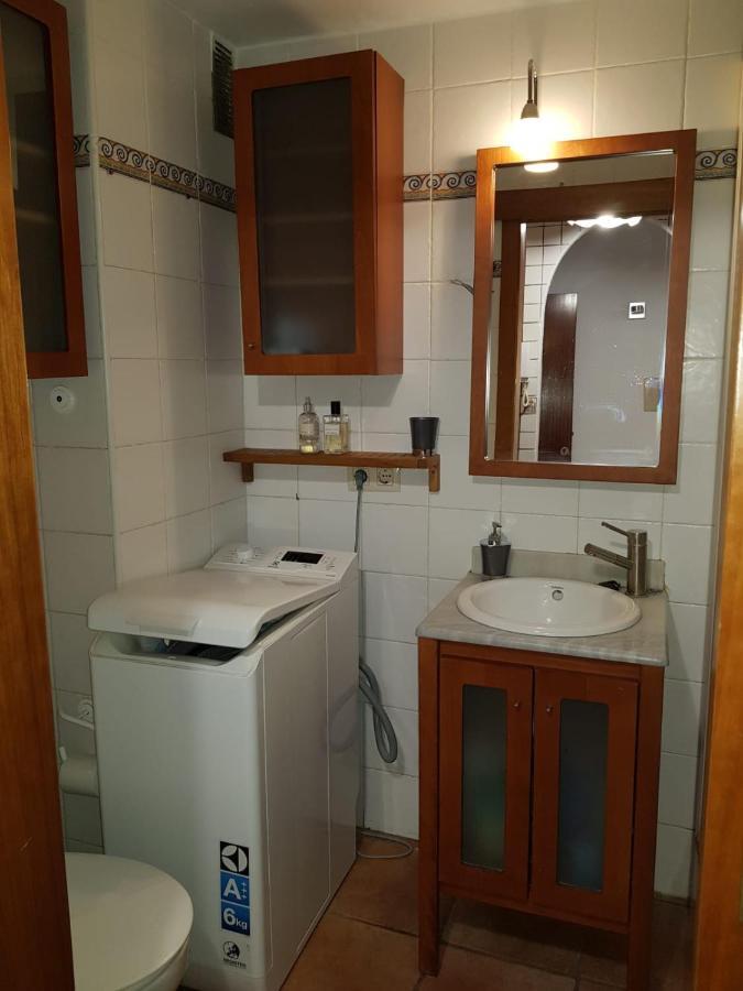 Estudio En El Centro De San Juan De Alicante Ngoại thất bức ảnh