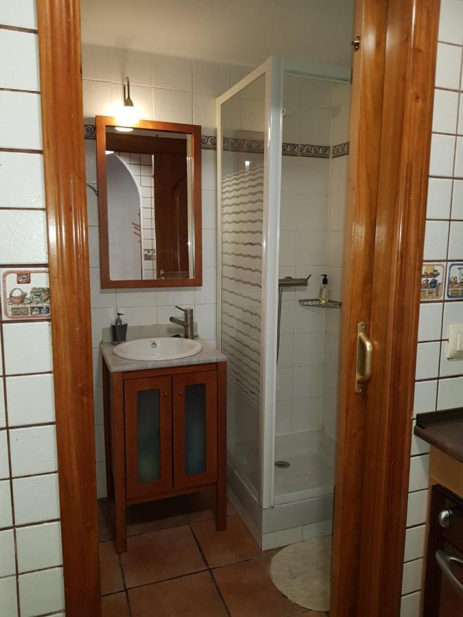 Estudio En El Centro De San Juan De Alicante Ngoại thất bức ảnh
