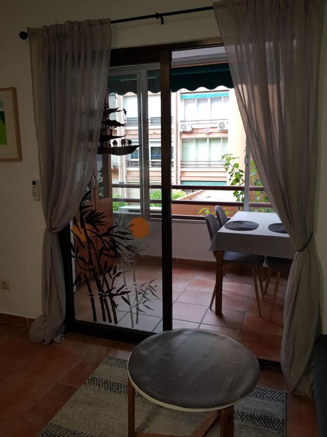 Estudio En El Centro De San Juan De Alicante Ngoại thất bức ảnh