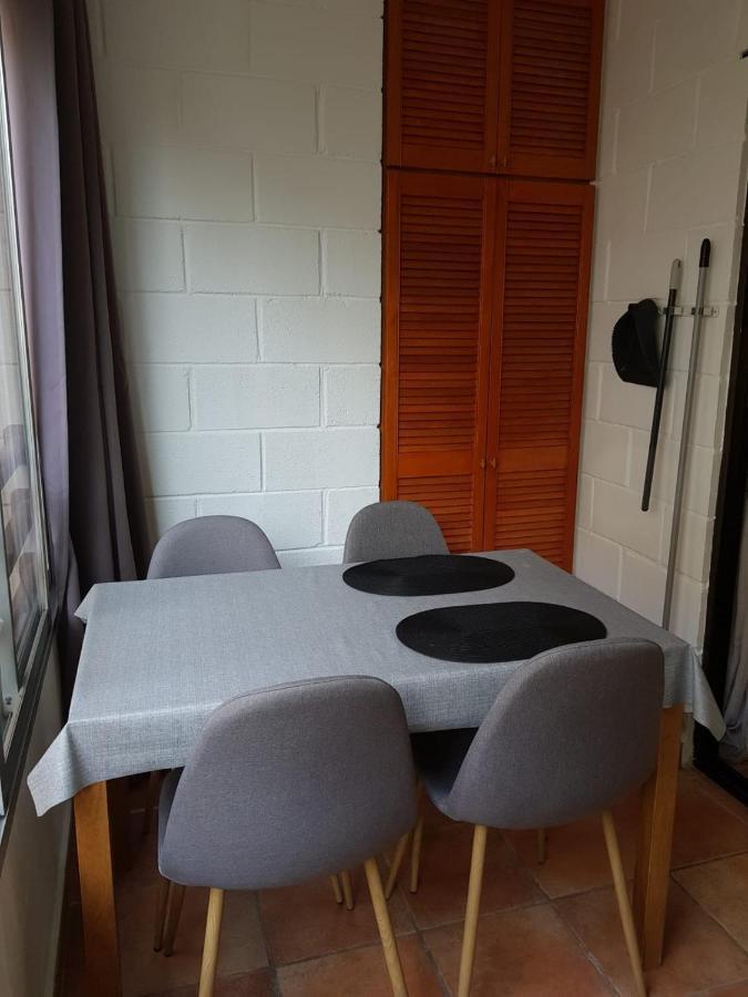 Estudio En El Centro De San Juan De Alicante Ngoại thất bức ảnh